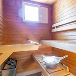Casa de Férias Outapailakka J 9 By Interhome Saariselka