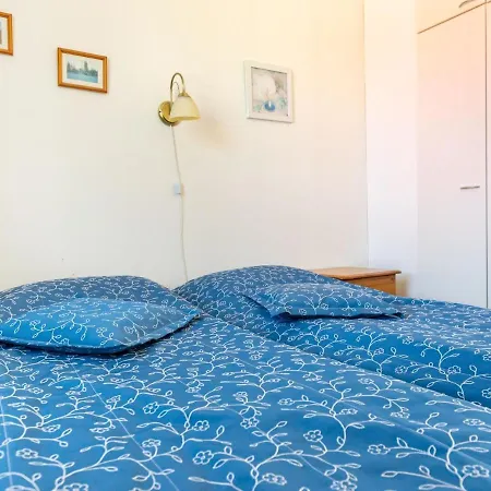 Semesterbostad Outapailakka J 9 By Interhome *