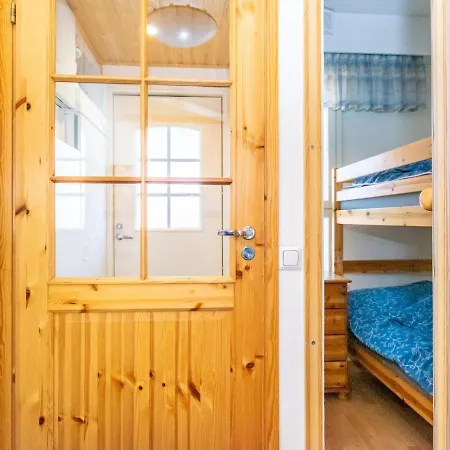 Semesterbostad Outapailakka J 9 By Interhome Saariselkä