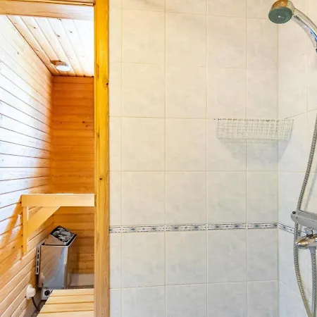 Prázdninový dům Outapailakka J 9 By Interhome