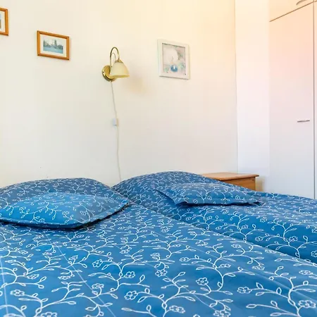 Semesterbostad Outapailakka J 9 By Interhome