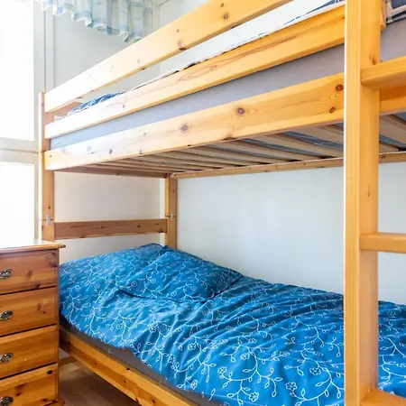 Outapailakka J 9 By Interhome Semesterbostad Saariselkä