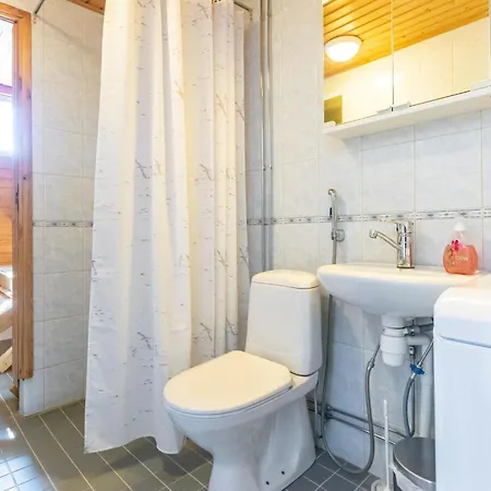 Semesterbostad Outapailakka J 9 By Interhome *