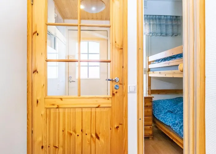 Outapailakka J 9 By Interhome Saariselkä