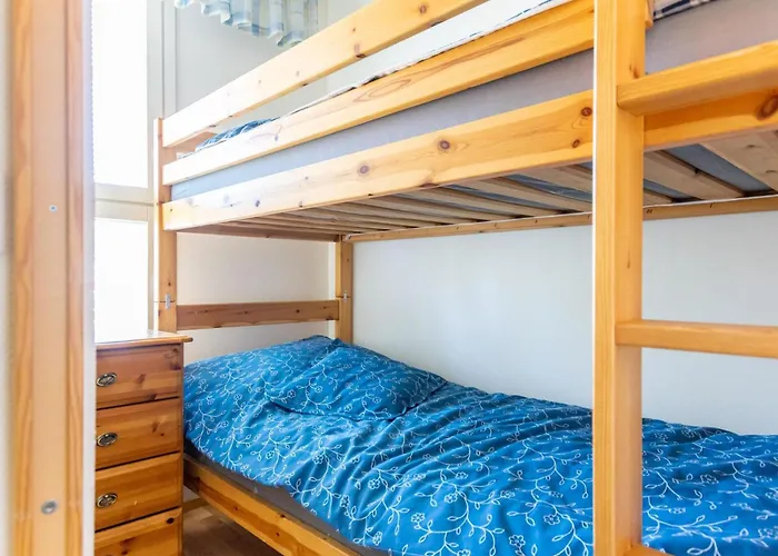 Outapailakka J 9 By Interhome Semesterbostad Saariselkä